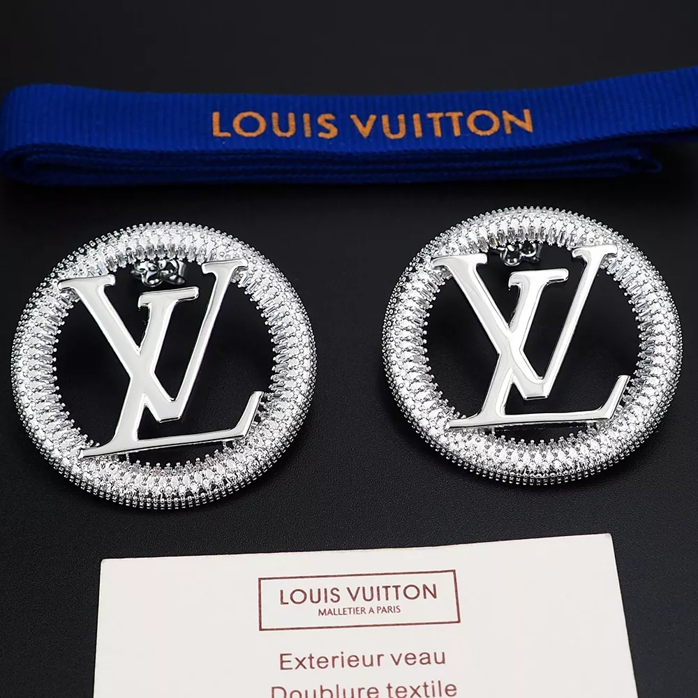 louis vuitton boucles doreilles pour femme s_12706b43